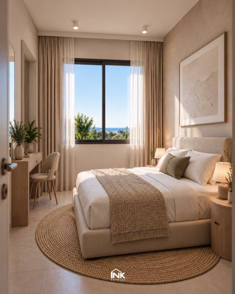 Nowe apartamenty z 2 sypialniami w centrum Pafos – od 290 000 € – zdjęcie 5