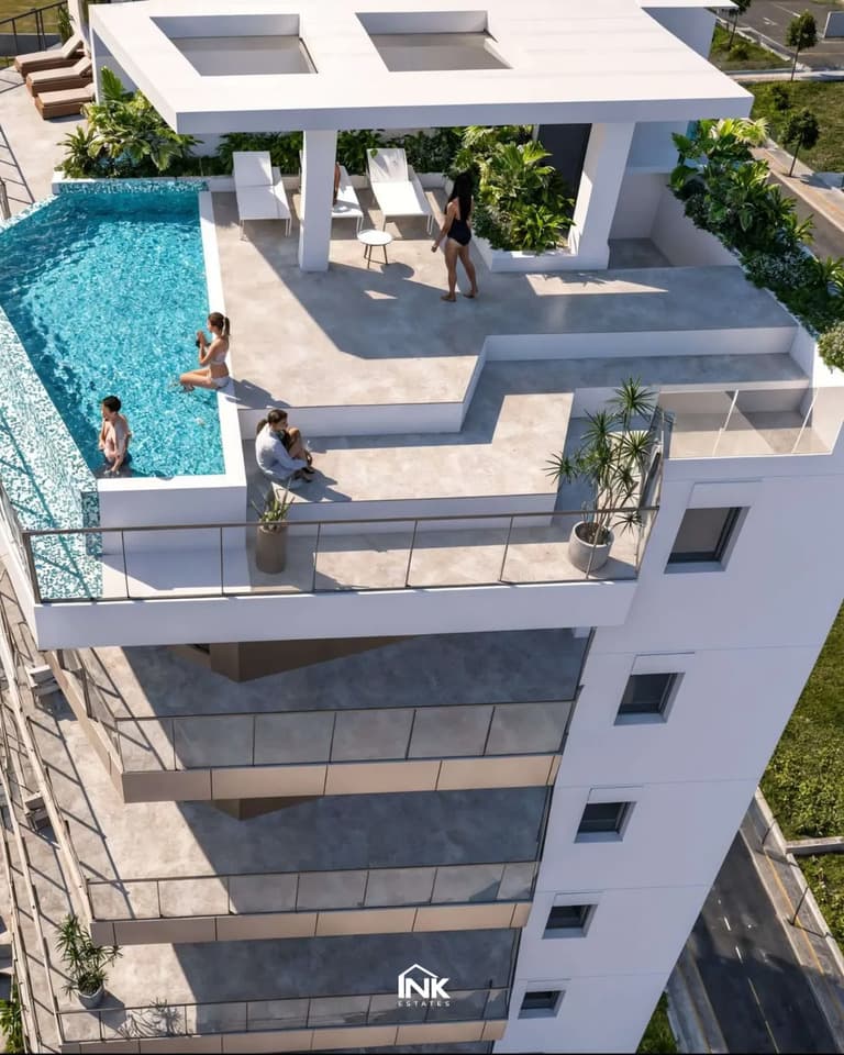 Nowe apartamenty z 2 sypialniami i tarasem na Costa Blanca – od 390 00 – zdjęcie 2