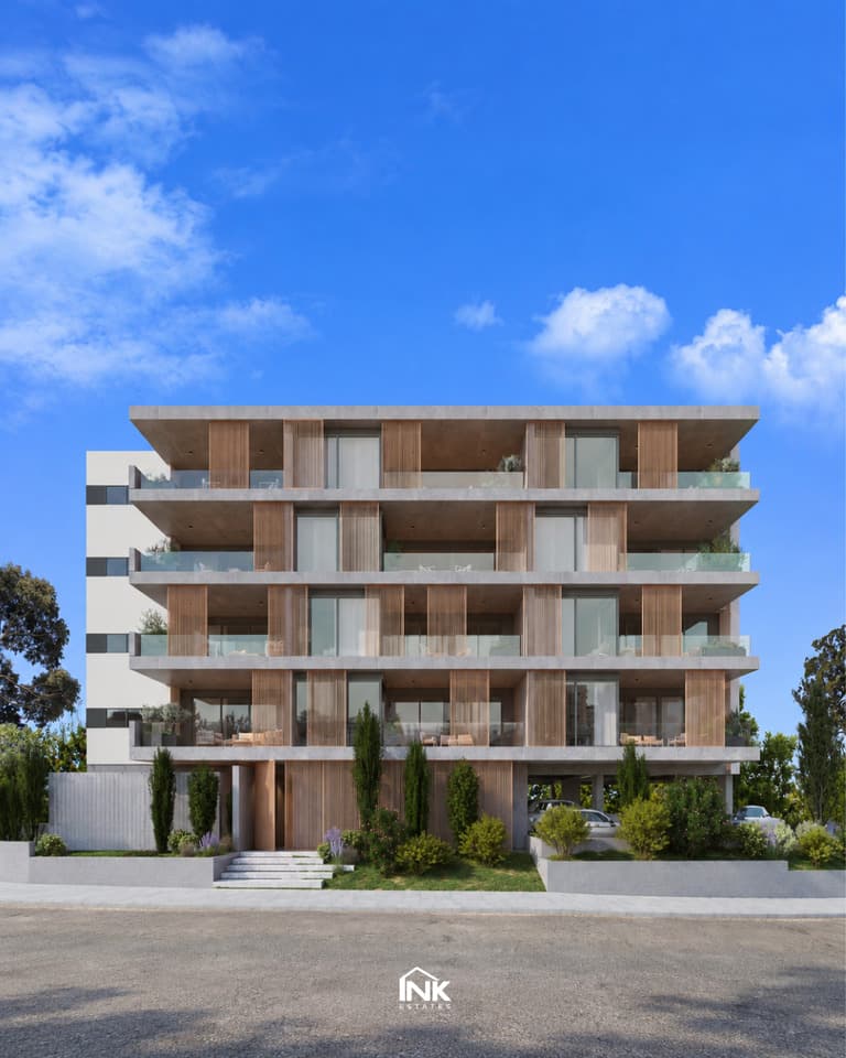 Mieszkanie na sprzedaż, Limassol Municipality, Cypr